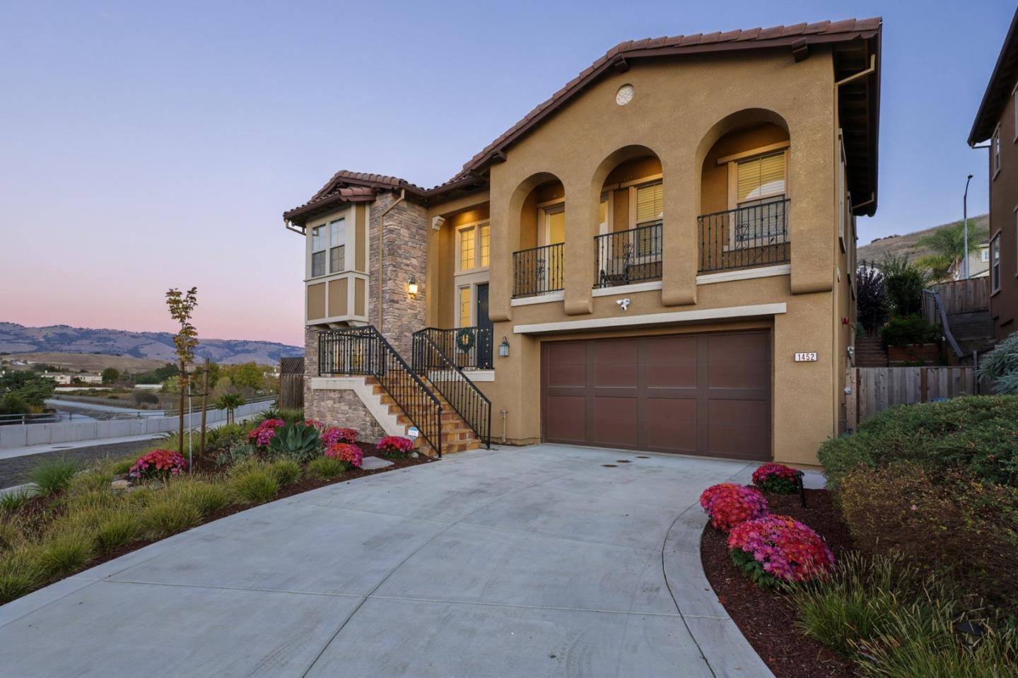 Detail Gallery Image 52 of 85 For 1452 Cottlestone Ct, San Jose,  CA 95121 - 5 Beds | 4 Baths