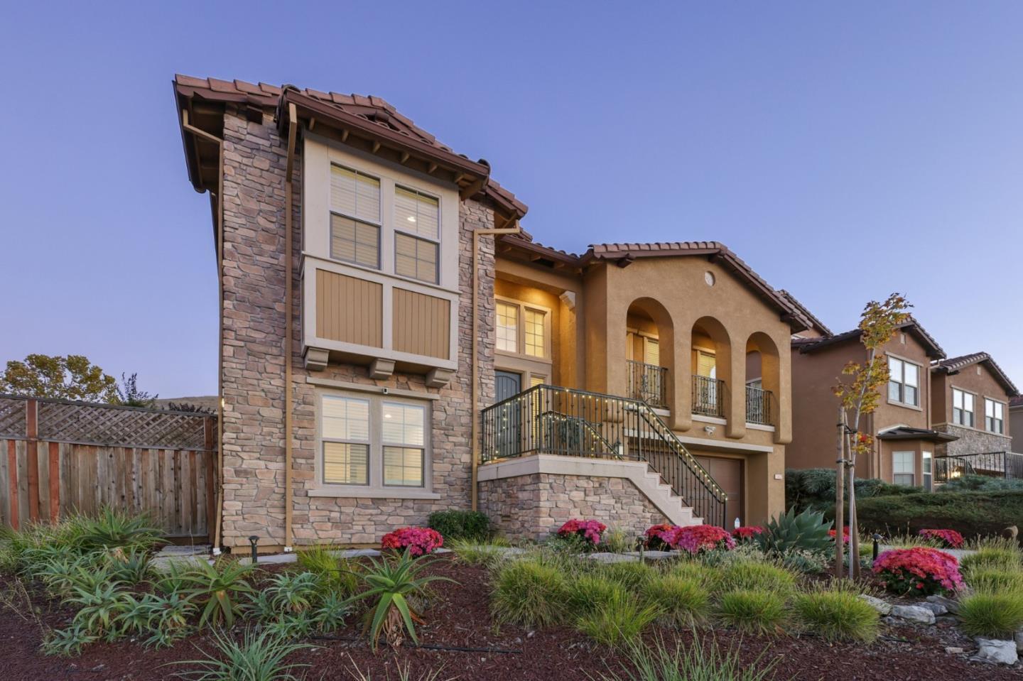 Detail Gallery Image 54 of 85 For 1452 Cottlestone Ct, San Jose,  CA 95121 - 5 Beds | 4 Baths