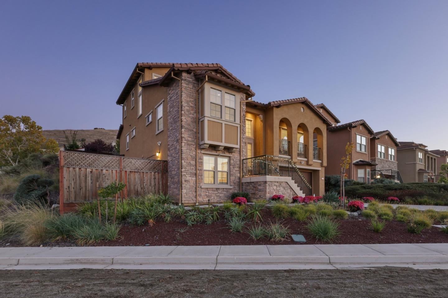 Detail Gallery Image 55 of 85 For 1452 Cottlestone Ct, San Jose,  CA 95121 - 5 Beds | 4 Baths