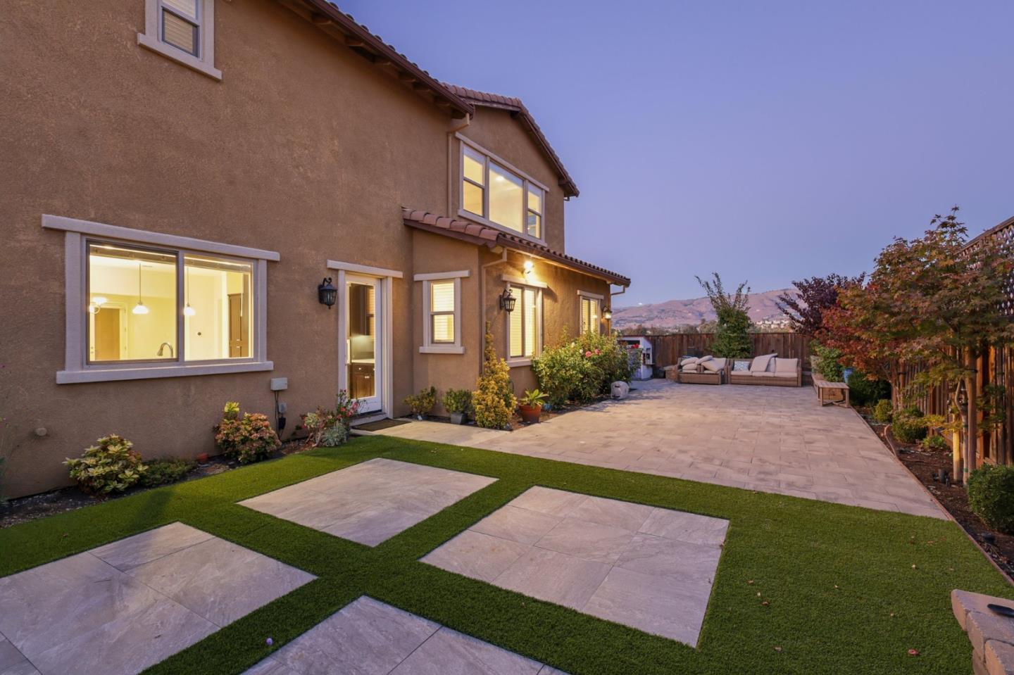 Detail Gallery Image 56 of 85 For 1452 Cottlestone Ct, San Jose,  CA 95121 - 5 Beds | 4 Baths