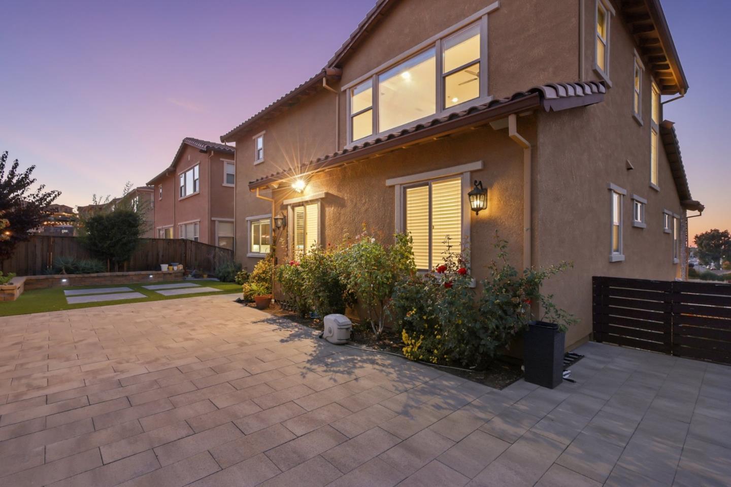 Detail Gallery Image 57 of 85 For 1452 Cottlestone Ct, San Jose,  CA 95121 - 5 Beds | 4 Baths