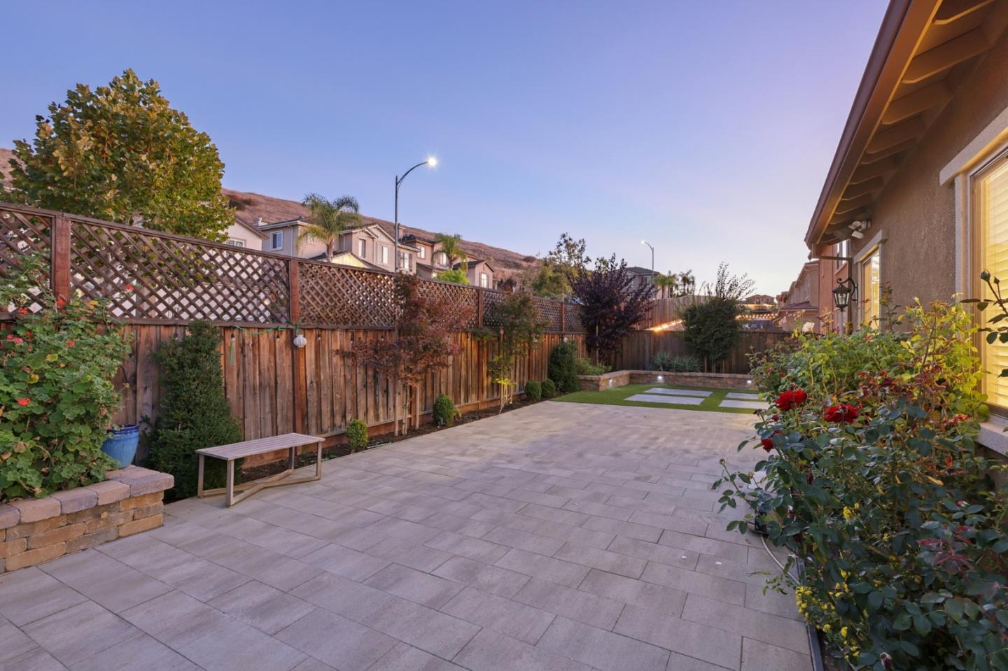 Detail Gallery Image 58 of 85 For 1452 Cottlestone Ct, San Jose,  CA 95121 - 5 Beds | 4 Baths