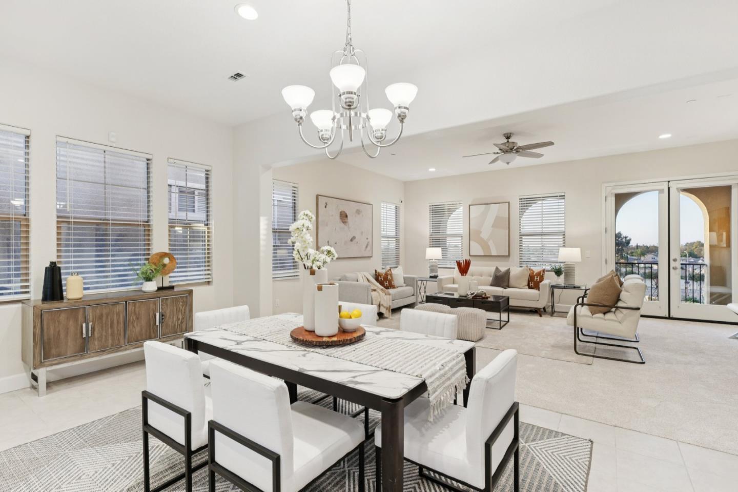 Detail Gallery Image 6 of 85 For 1452 Cottlestone Ct, San Jose,  CA 95121 - 5 Beds | 4 Baths