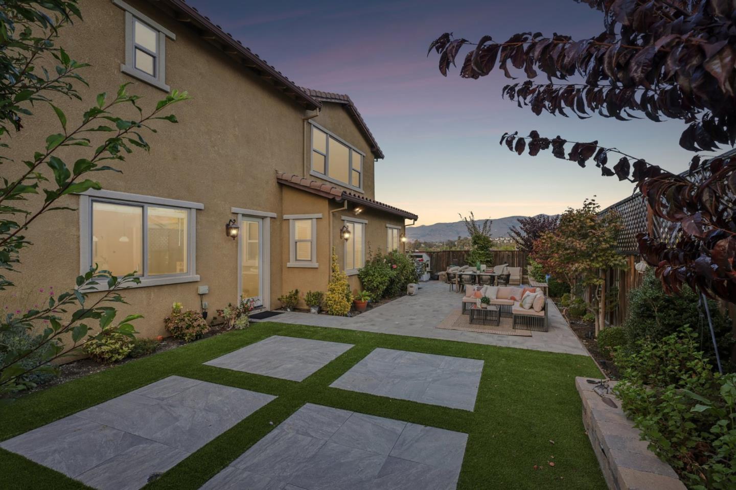 Detail Gallery Image 62 of 85 For 1452 Cottlestone Ct, San Jose,  CA 95121 - 5 Beds | 4 Baths