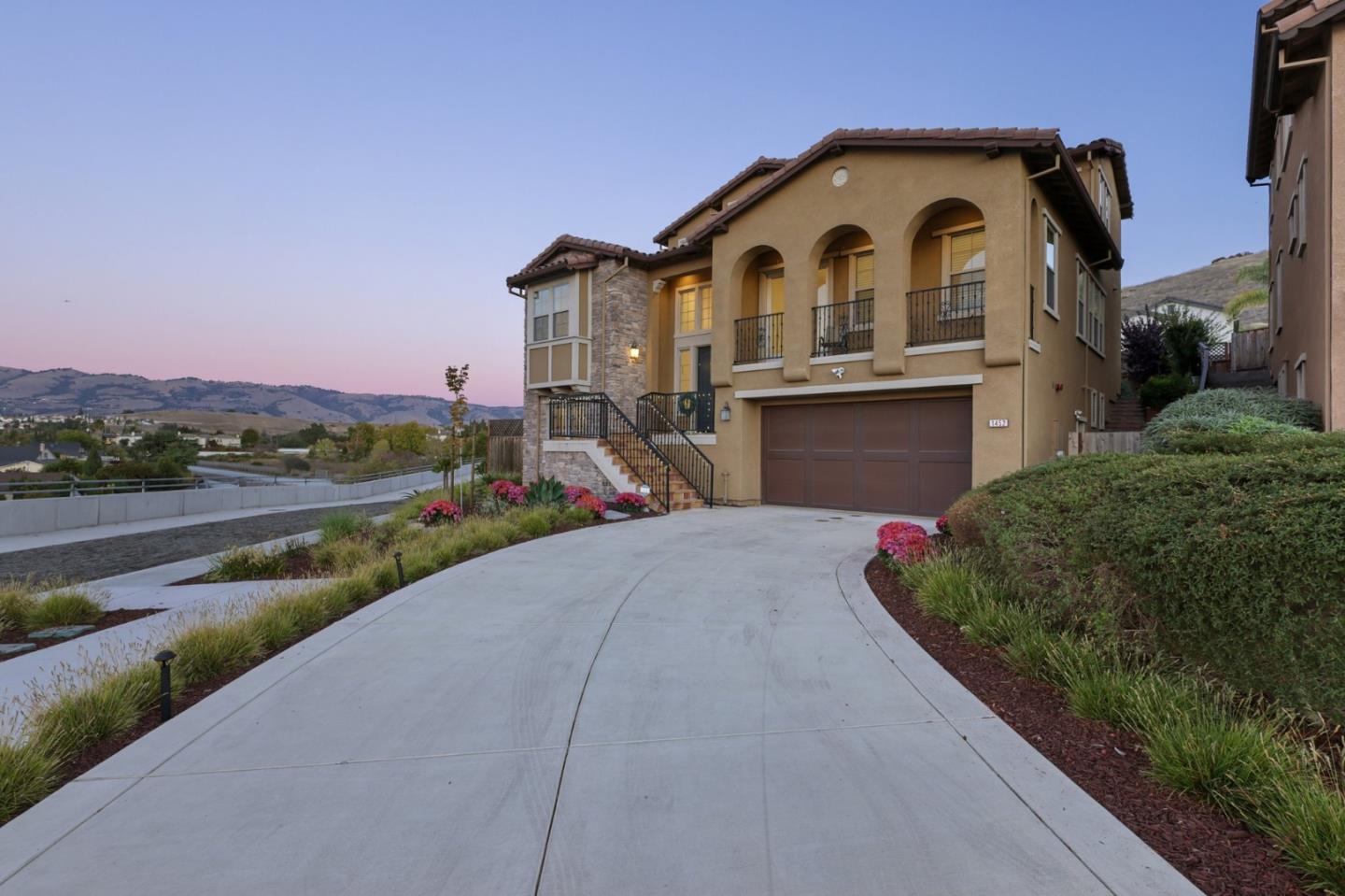 Detail Gallery Image 65 of 85 For 1452 Cottlestone Ct, San Jose,  CA 95121 - 5 Beds | 4 Baths