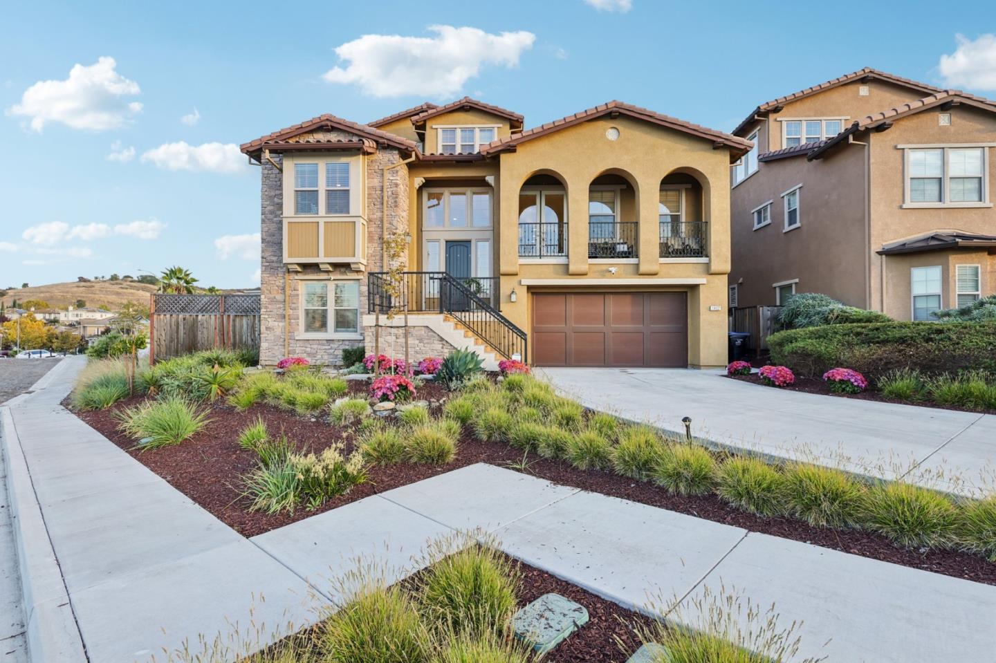 Detail Gallery Image 66 of 85 For 1452 Cottlestone Ct, San Jose,  CA 95121 - 5 Beds | 4 Baths