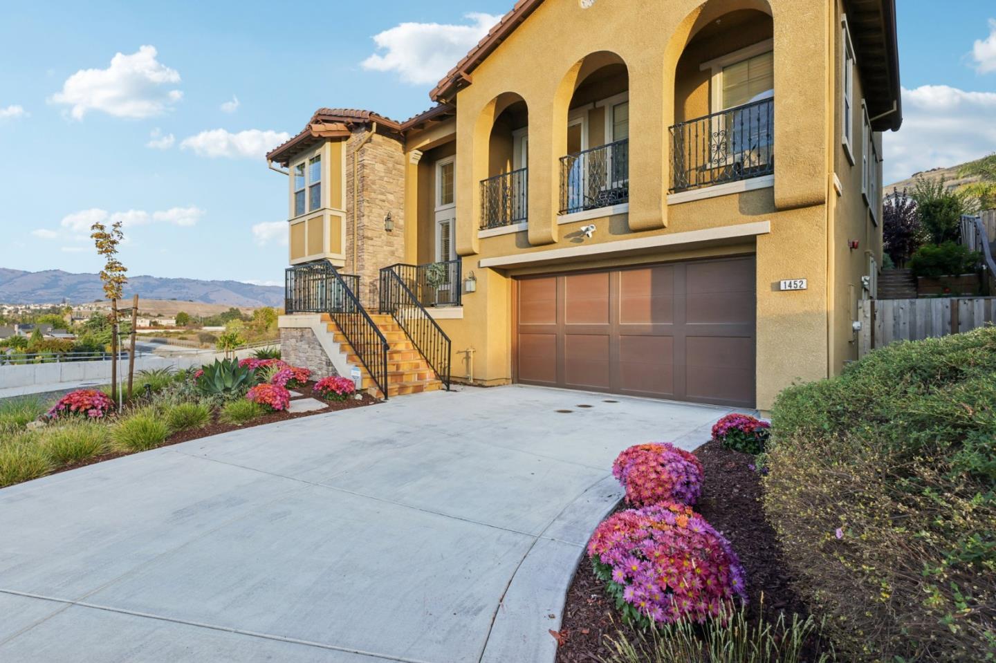 Detail Gallery Image 67 of 85 For 1452 Cottlestone Ct, San Jose,  CA 95121 - 5 Beds | 4 Baths