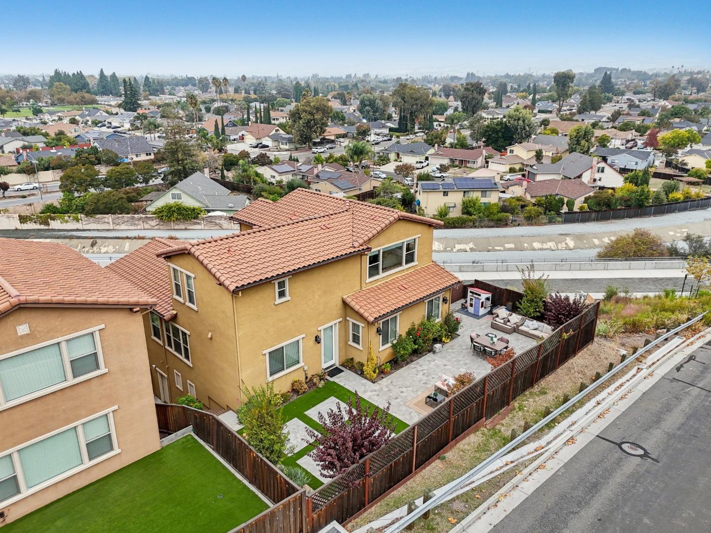 Detail Gallery Image 73 of 85 For 1452 Cottlestone Ct, San Jose,  CA 95121 - 5 Beds | 4 Baths
