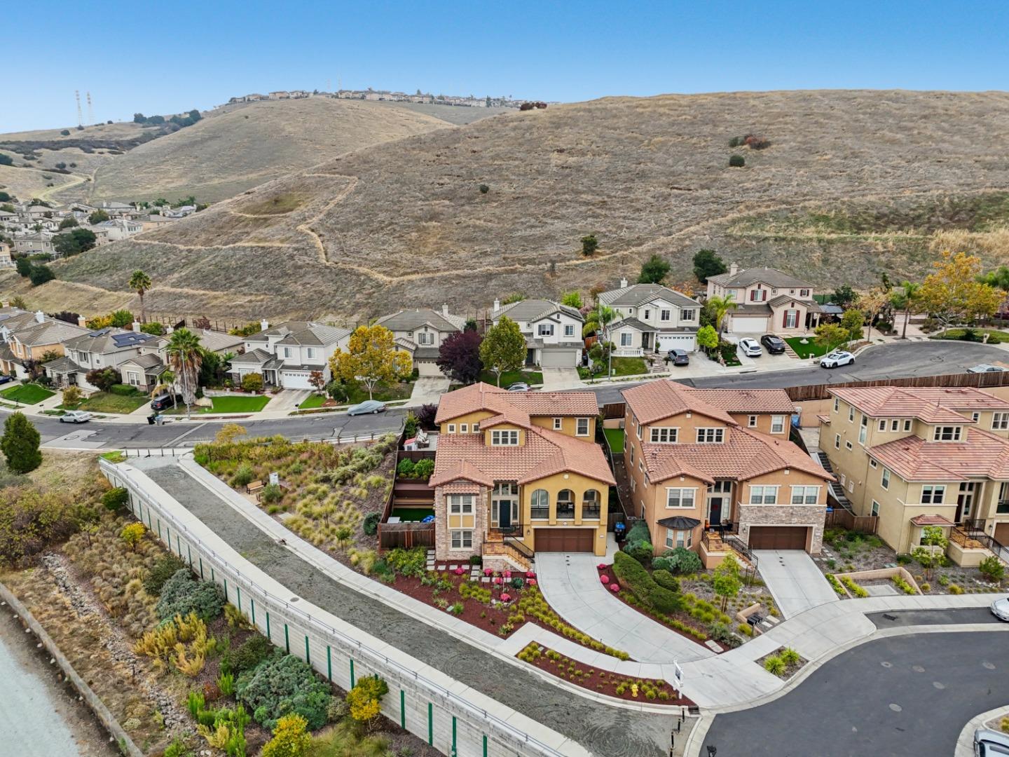 Detail Gallery Image 75 of 85 For 1452 Cottlestone Ct, San Jose,  CA 95121 - 5 Beds | 4 Baths