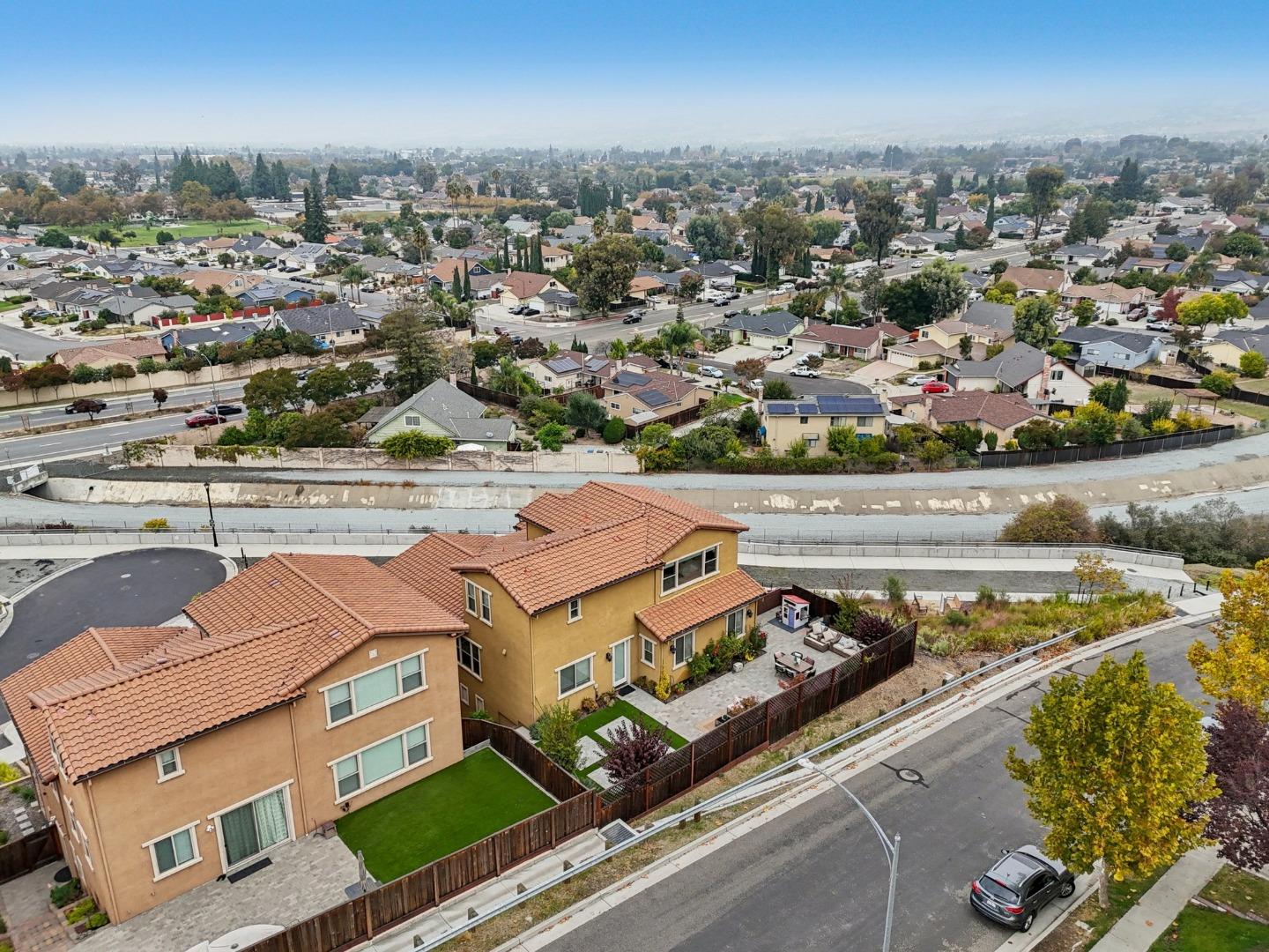 Detail Gallery Image 78 of 85 For 1452 Cottlestone Ct, San Jose,  CA 95121 - 5 Beds | 4 Baths