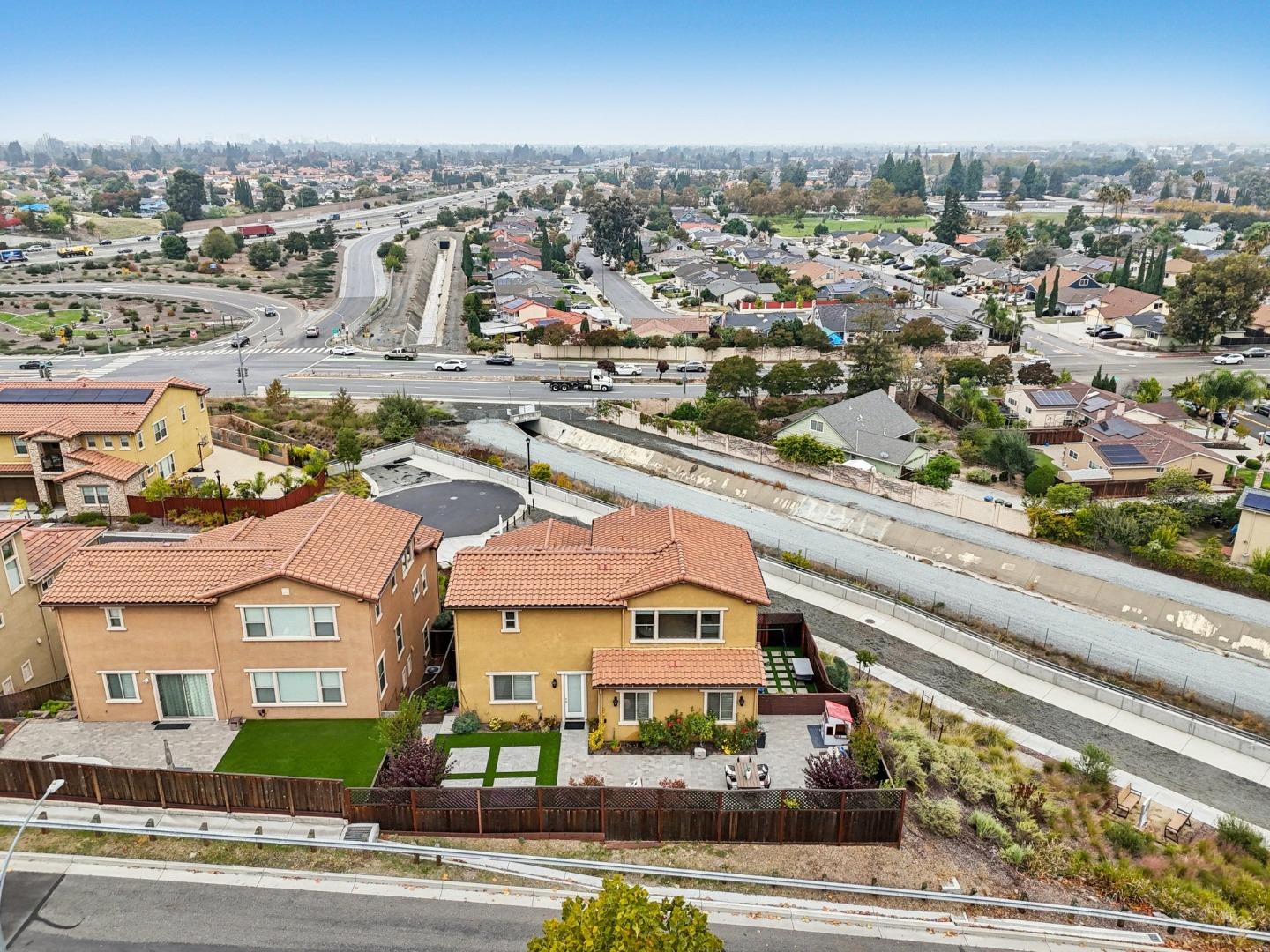 Detail Gallery Image 79 of 85 For 1452 Cottlestone Ct, San Jose,  CA 95121 - 5 Beds | 4 Baths