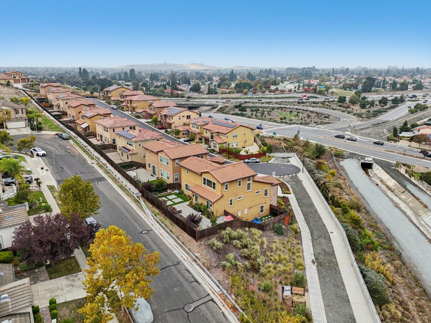 Detail Gallery Image 81 of 85 For 1452 Cottlestone Ct, San Jose,  CA 95121 - 5 Beds | 4 Baths