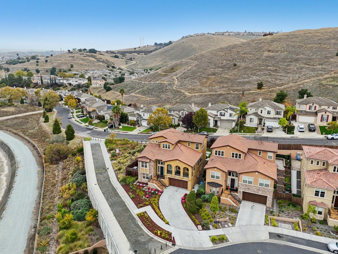 Detail Gallery Image 82 of 85 For 1452 Cottlestone Ct, San Jose,  CA 95121 - 5 Beds | 4 Baths