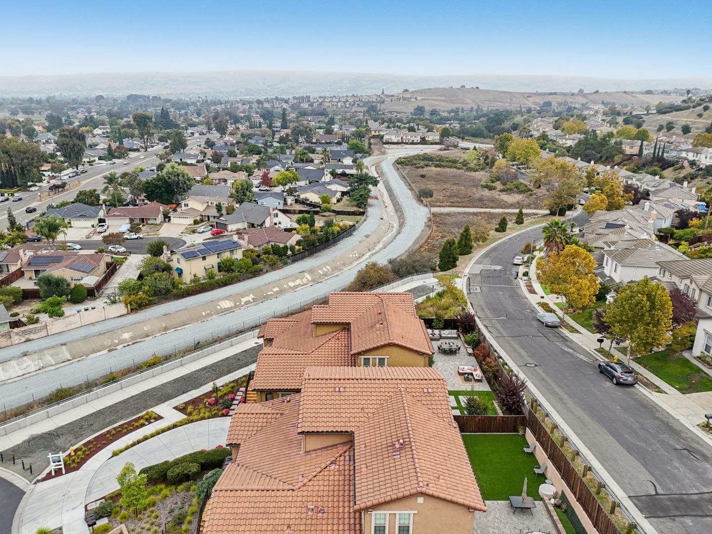Detail Gallery Image 83 of 85 For 1452 Cottlestone Ct, San Jose,  CA 95121 - 5 Beds | 4 Baths