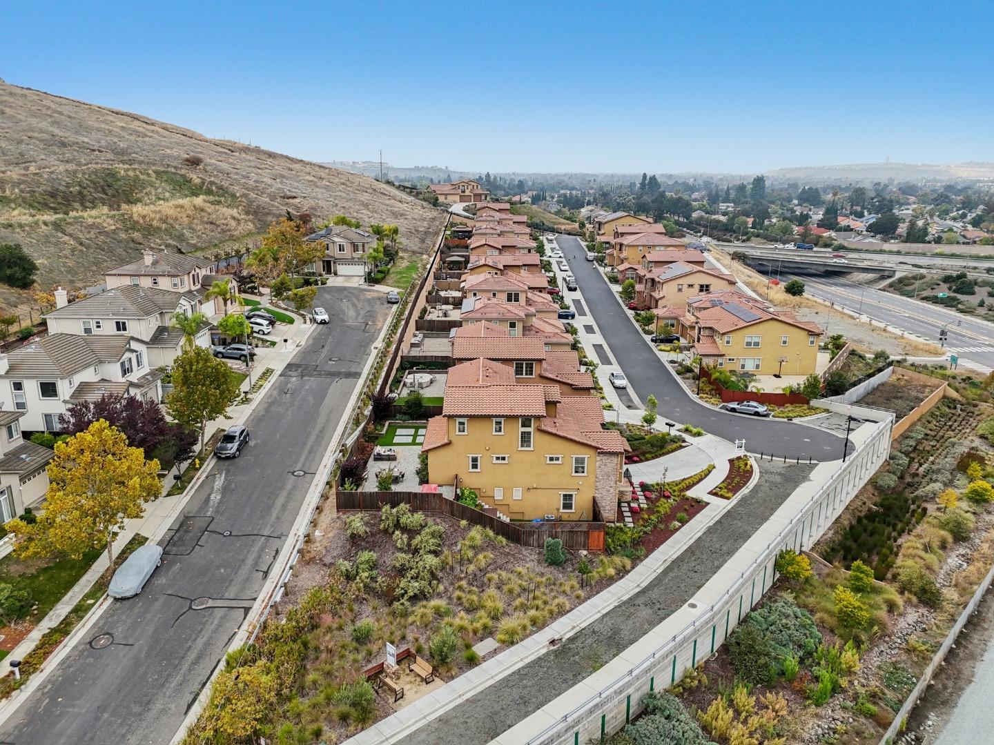 Detail Gallery Image 85 of 85 For 1452 Cottlestone Ct, San Jose,  CA 95121 - 5 Beds | 4 Baths