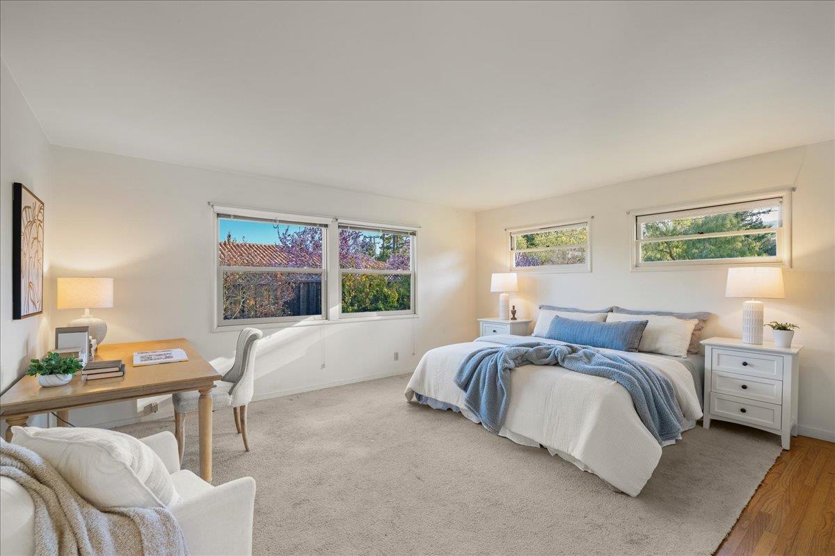 Detail Gallery Image 20 of 41 For 393 Covington Rd, Los Altos,  CA 94024 - 3 Beds | 2 Baths