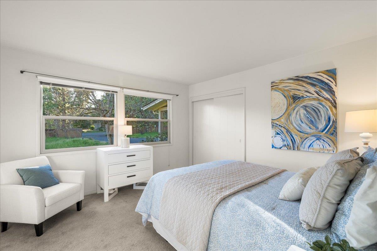 Detail Gallery Image 25 of 41 For 393 Covington Rd, Los Altos,  CA 94024 - 3 Beds | 2 Baths