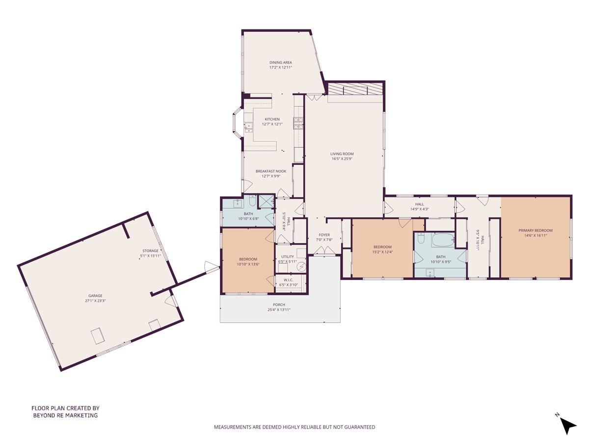 Detail Gallery Image 41 of 41 For 393 Covington Rd, Los Altos,  CA 94024 - 3 Beds | 2 Baths