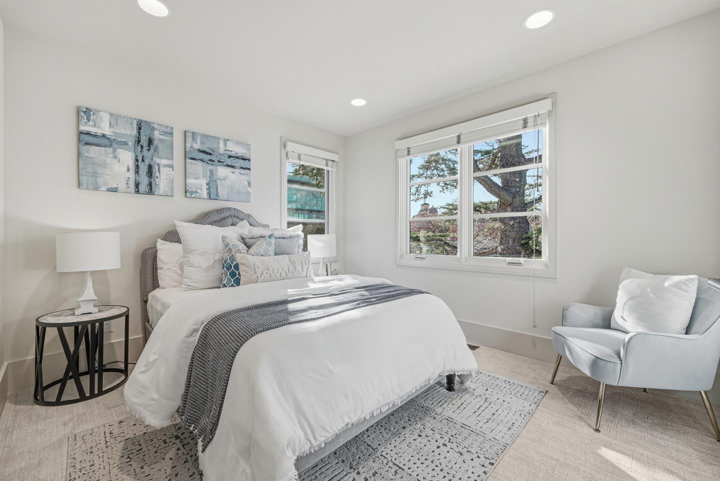 Detail Gallery Image 20 of 29 For 958 California St, Mountain View,  CA 94041 - 4 Beds | 2/1 Baths