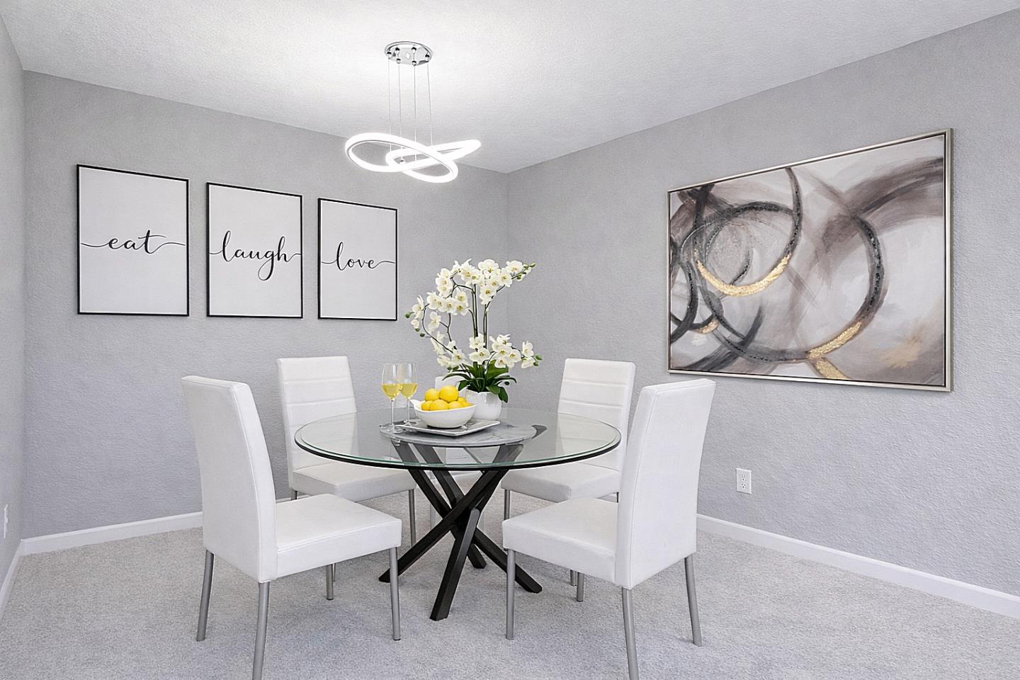 Detail Gallery Image 12 of 33 For 39843 Cedar Blvd #227,  Newark,  CA 94560 - 2 Beds | 2 Baths