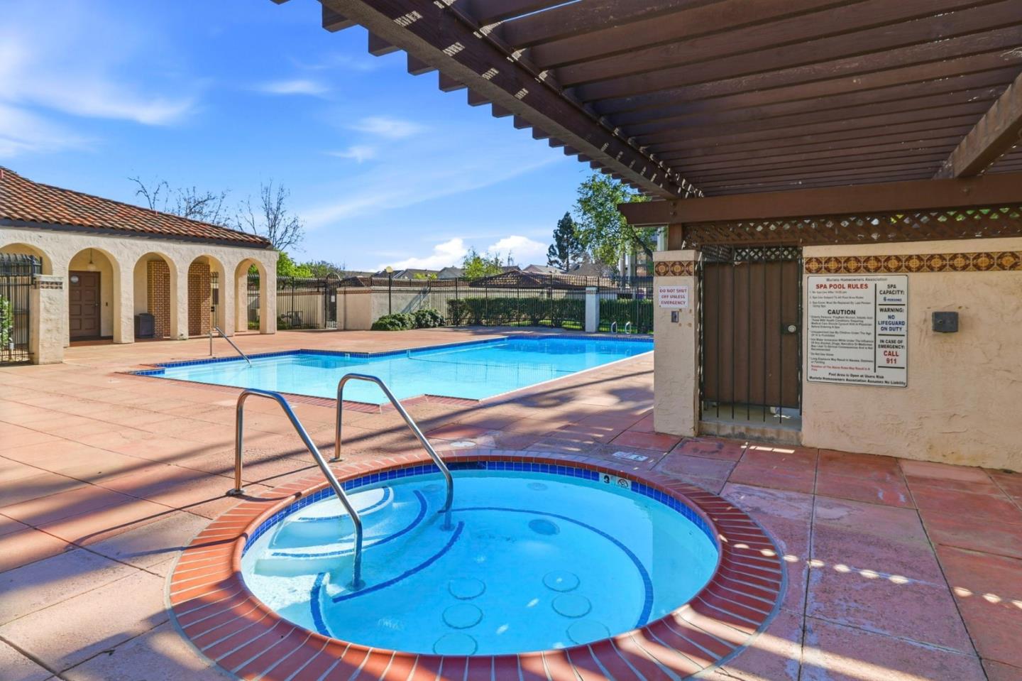 Detail Gallery Image 31 of 33 For 39843 Cedar Blvd #227,  Newark,  CA 94560 - 2 Beds | 2 Baths