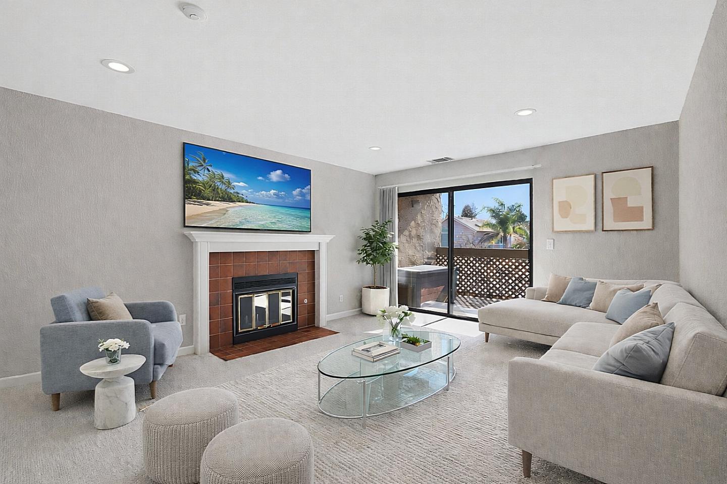 Detail Gallery Image 6 of 33 For 39843 Cedar Blvd #227,  Newark,  CA 94560 - 2 Beds | 2 Baths