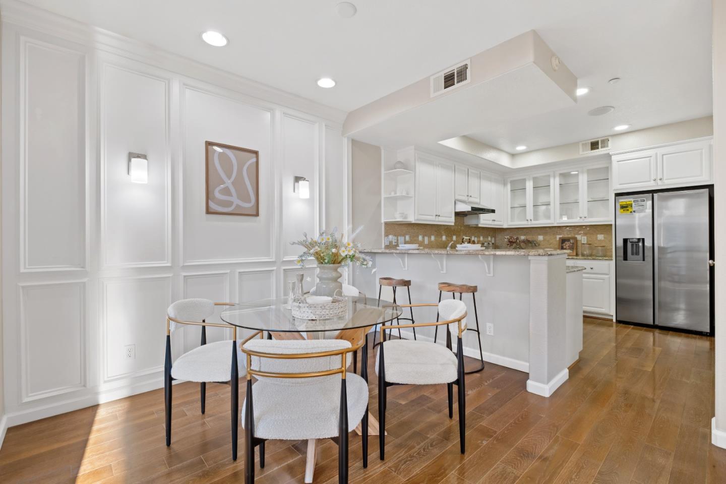 Detail Gallery Image 12 of 61 For 1117 Rock Ave, San Jose,  CA 95131 - 3 Beds | 2/1 Baths