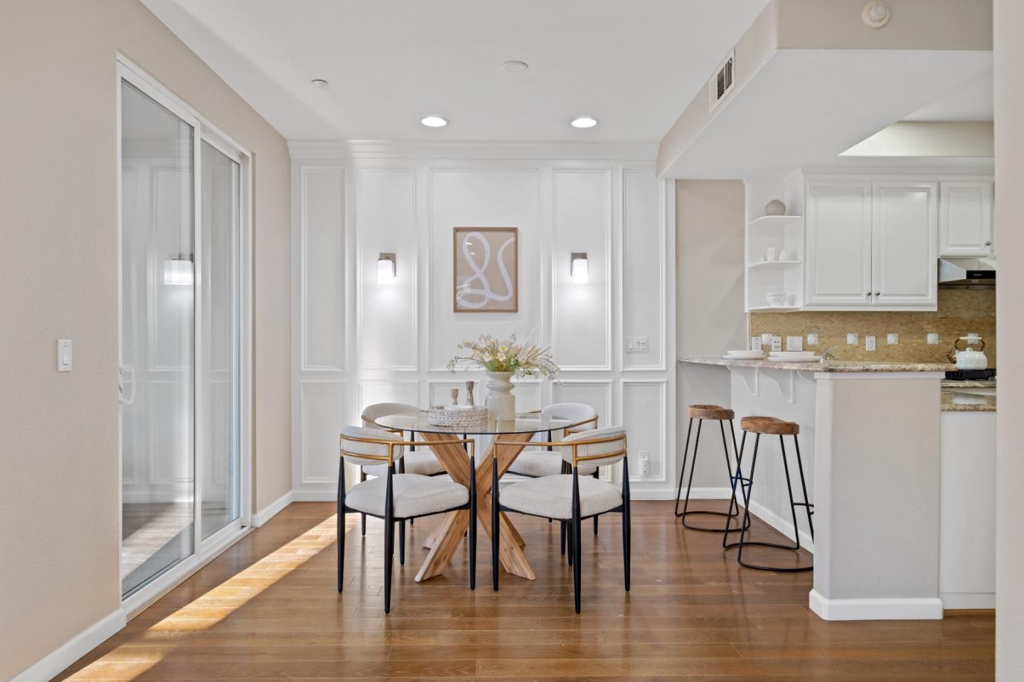 Detail Gallery Image 13 of 61 For 1117 Rock Ave, San Jose,  CA 95131 - 3 Beds | 2/1 Baths