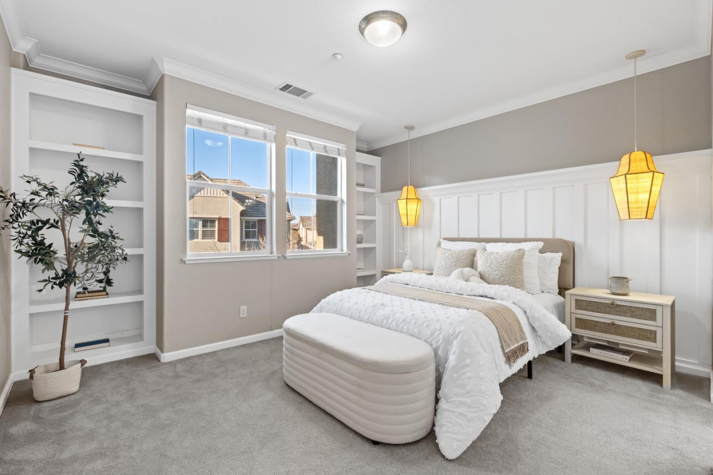 Detail Gallery Image 26 of 61 For 1117 Rock Ave, San Jose,  CA 95131 - 3 Beds | 2/1 Baths