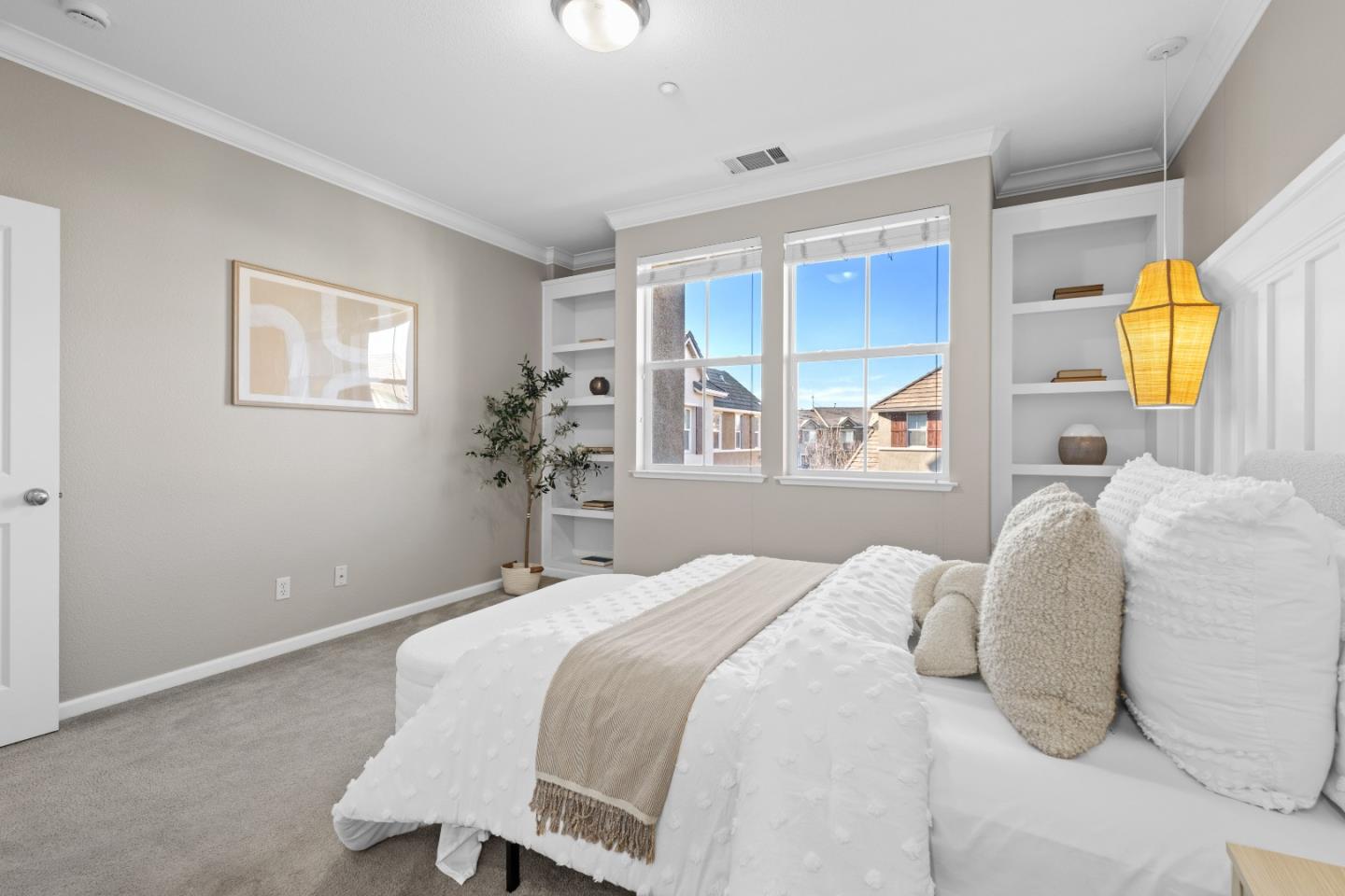 Detail Gallery Image 27 of 61 For 1117 Rock Ave, San Jose,  CA 95131 - 3 Beds | 2/1 Baths