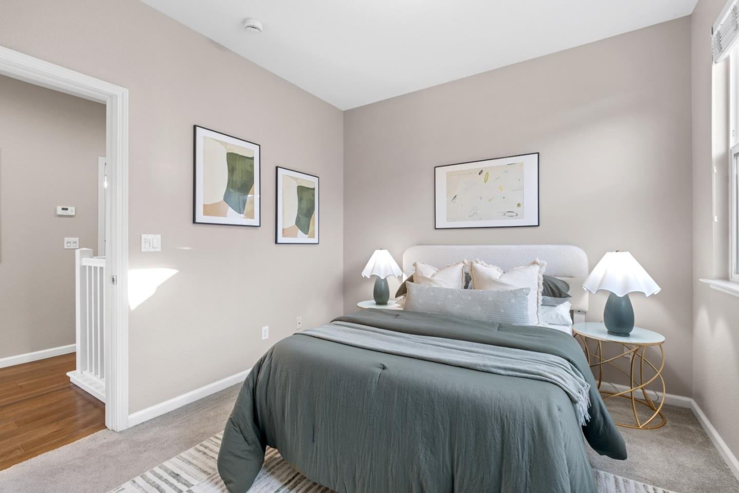 Detail Gallery Image 33 of 61 For 1117 Rock Ave, San Jose,  CA 95131 - 3 Beds | 2/1 Baths