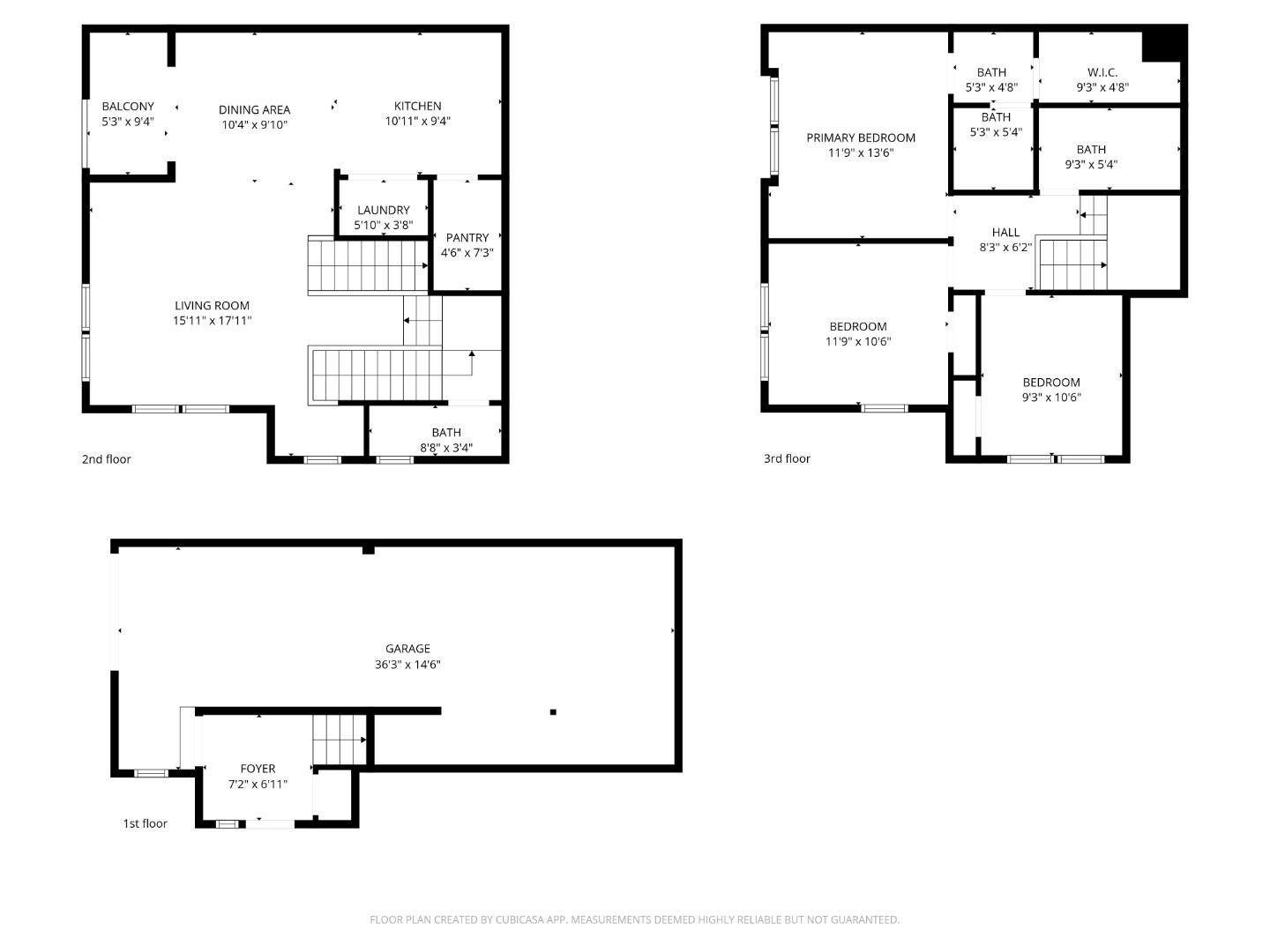 Detail Gallery Image 44 of 61 For 1117 Rock Ave, San Jose,  CA 95131 - 3 Beds | 2/1 Baths