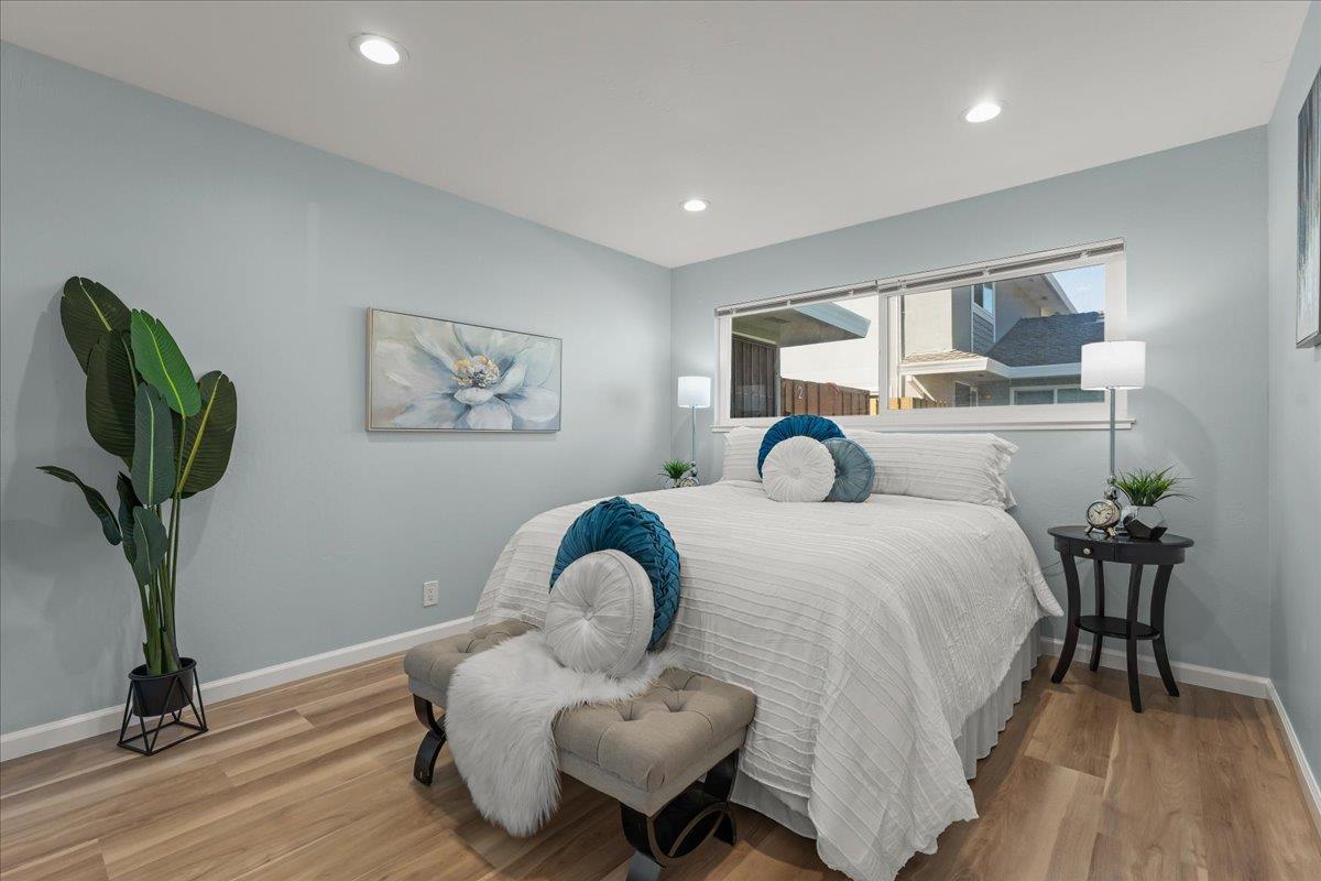 Detail Gallery Image 10 of 17 For 4735 Capay Dr #1,  San Jose,  CA 95118 - 2 Beds | 1 Baths