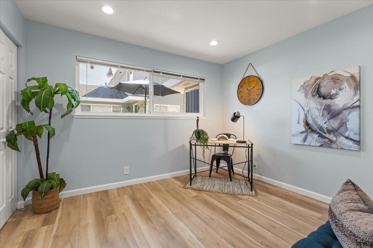 Detail Gallery Image 12 of 17 For 4735 Capay Dr #1,  San Jose,  CA 95118 - 2 Beds | 1 Baths