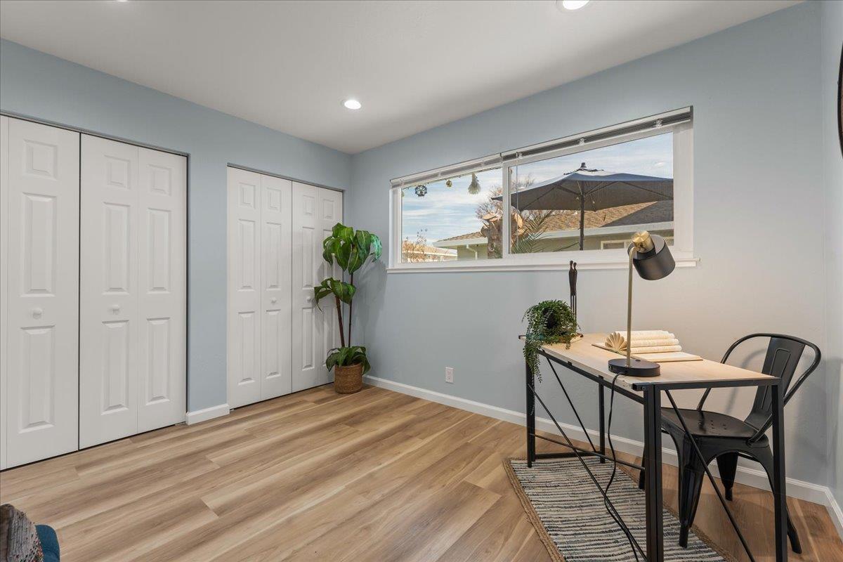 Detail Gallery Image 13 of 17 For 4735 Capay Dr #1,  San Jose,  CA 95118 - 2 Beds | 1 Baths