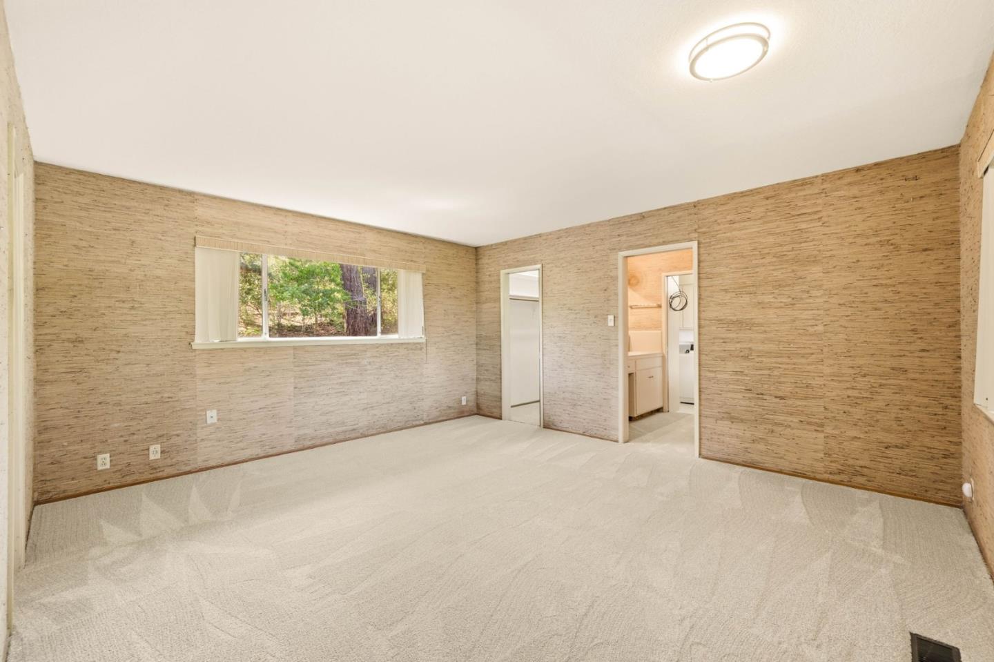 Detail Gallery Image 18 of 32 For 285 Golden Oak Dr, Portola Valley,  CA 94028 - 3 Beds | 2 Baths