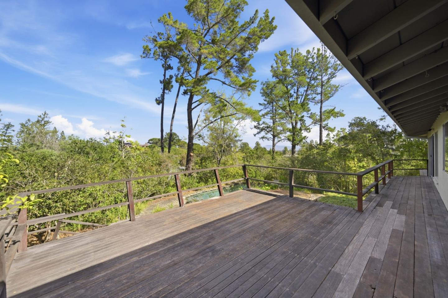 Detail Gallery Image 24 of 32 For 285 Golden Oak Dr, Portola Valley,  CA 94028 - 3 Beds | 2 Baths