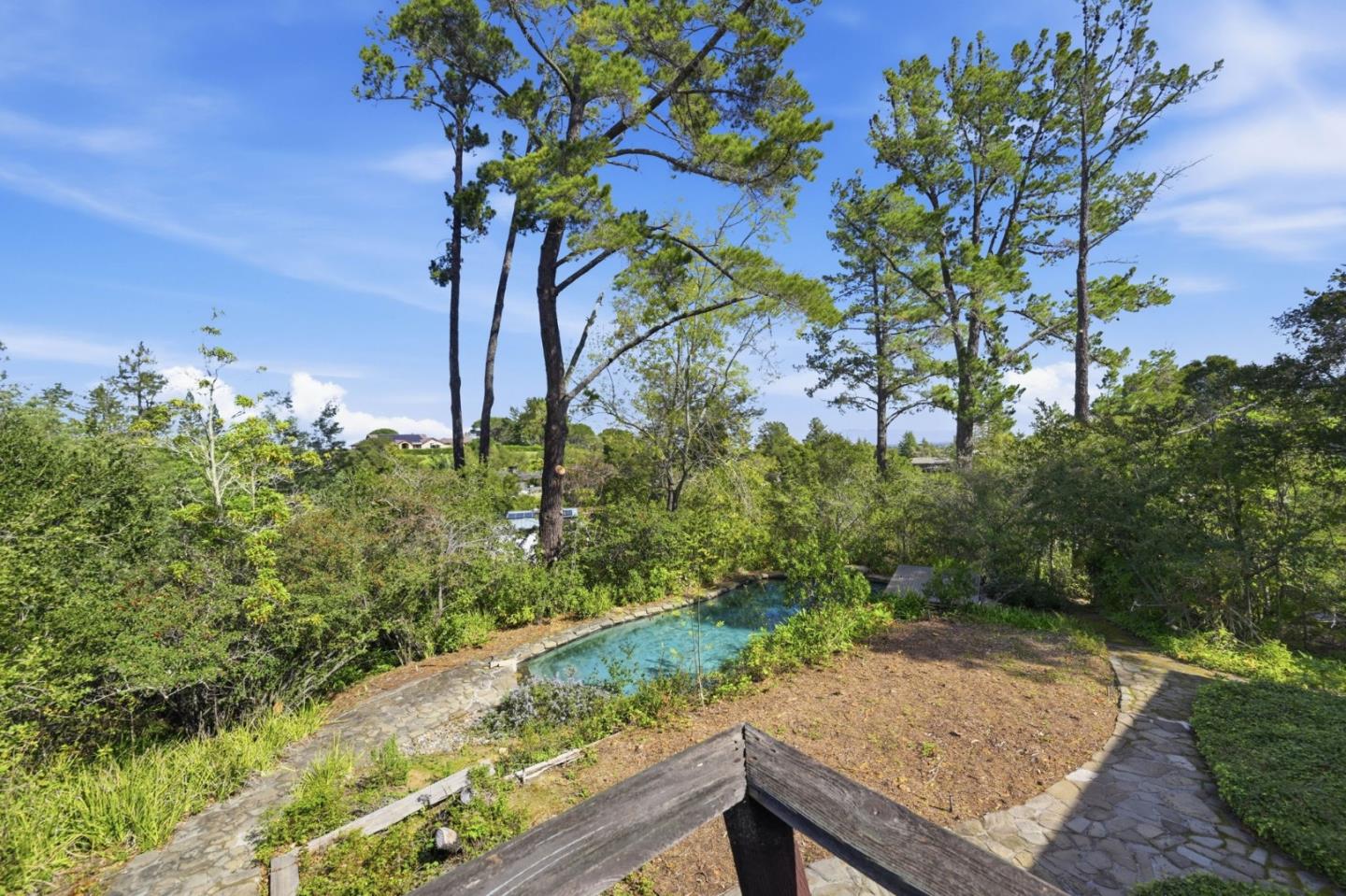 Detail Gallery Image 26 of 32 For 285 Golden Oak Dr, Portola Valley,  CA 94028 - 3 Beds | 2 Baths