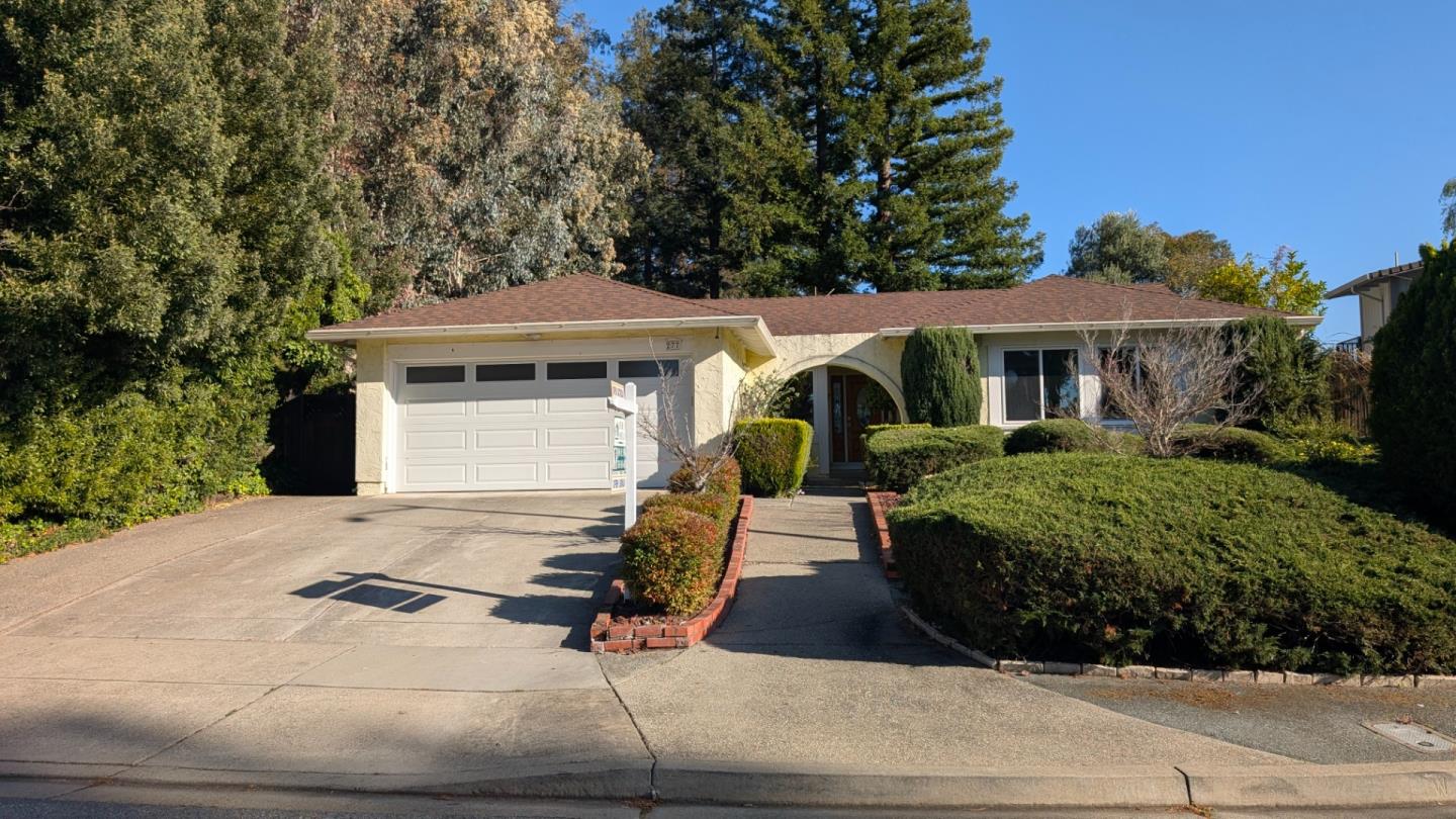 341 Dana Street, Fremont, CA, 94539