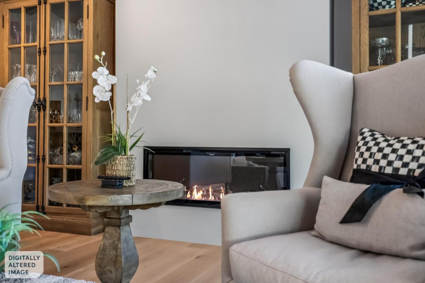 Detail Gallery Image 26 of 46 For 2620 Summit Dr, Burlingame,  CA 94010 - 4 Beds | 3/1 Baths