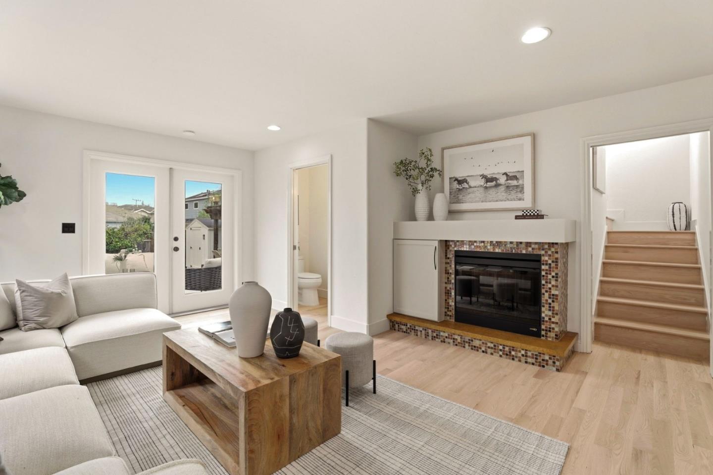 Detail Gallery Image 20 of 35 For 1440 Howard Ave, San Carlos,  CA 94070 - 3 Beds | 2/1 Baths