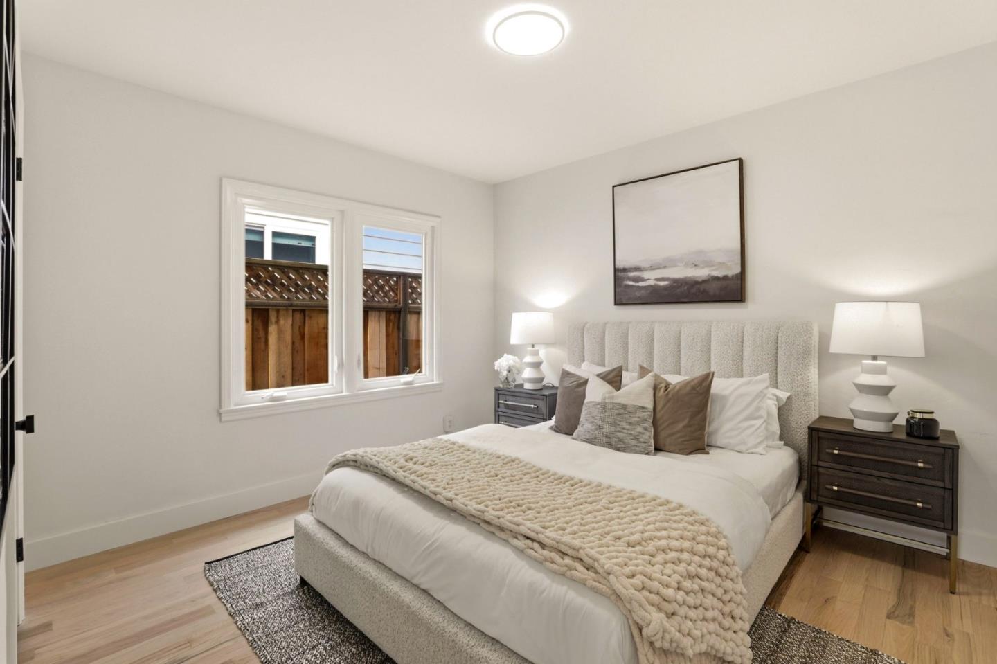 Detail Gallery Image 25 of 35 For 1440 Howard Ave, San Carlos,  CA 94070 - 3 Beds | 2/1 Baths