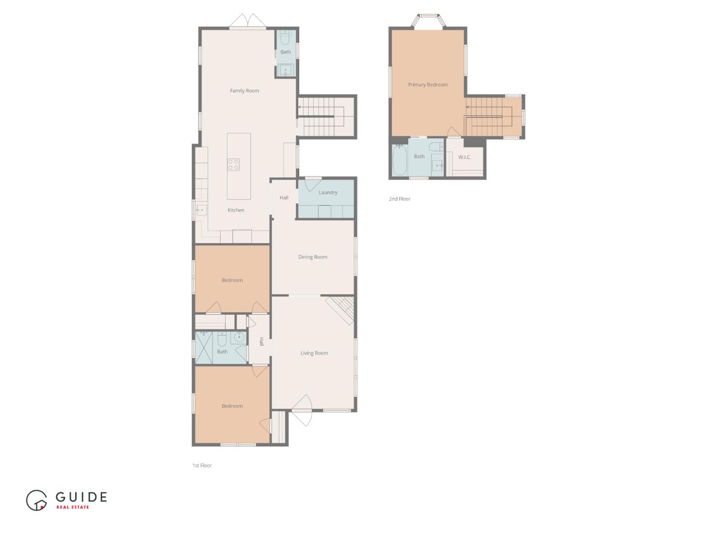 Detail Gallery Image 35 of 35 For 1440 Howard Ave, San Carlos,  CA 94070 - 3 Beds | 2/1 Baths
