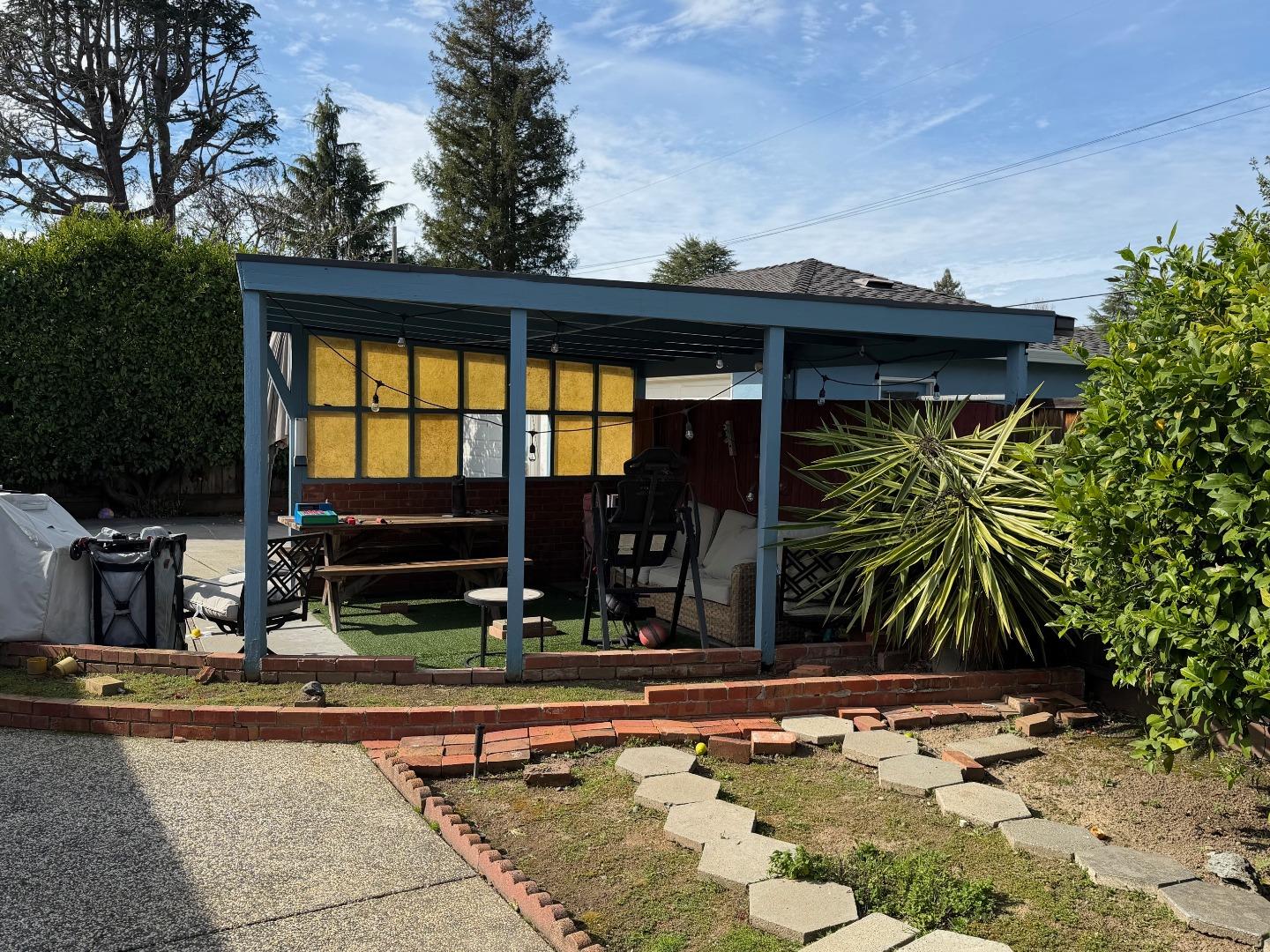 Detail Gallery Image 25 of 25 For 1481-1483 Sheffield Ave, Campbell,  CA 95008 - – Beds | – Baths