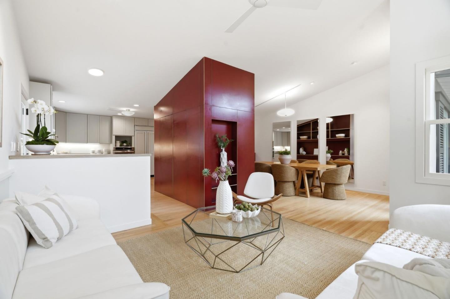 Detail Gallery Image 10 of 31 For 2703 South Ct, Palo Alto,  CA 94306 - 3 Beds | 2 Baths