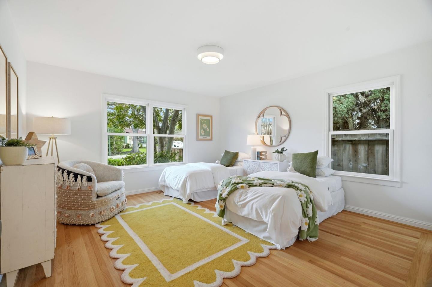 Detail Gallery Image 24 of 31 For 2703 South Ct, Palo Alto,  CA 94306 - 3 Beds | 2 Baths