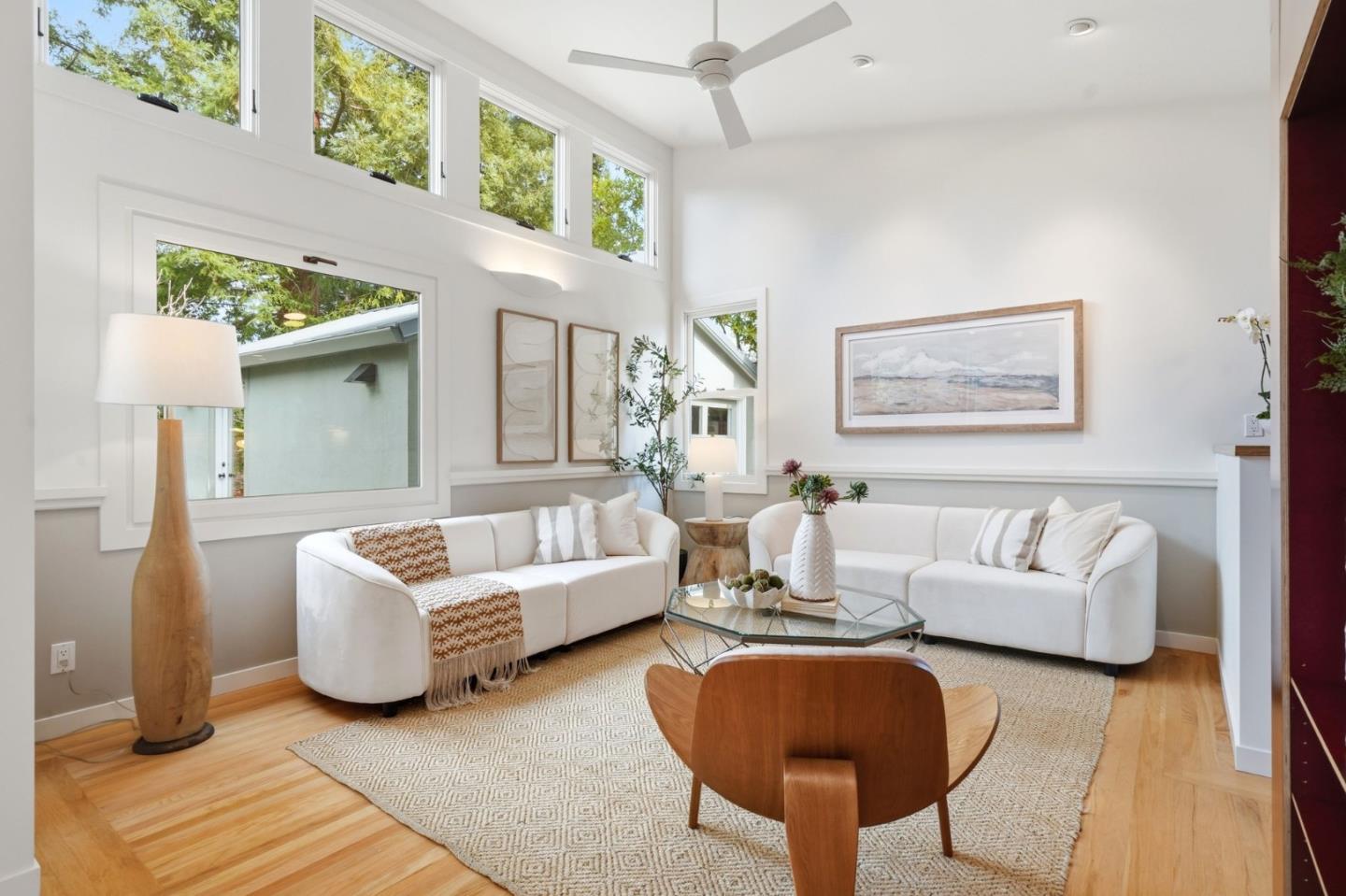 Detail Gallery Image 9 of 31 For 2703 South Ct, Palo Alto,  CA 94306 - 3 Beds | 2 Baths