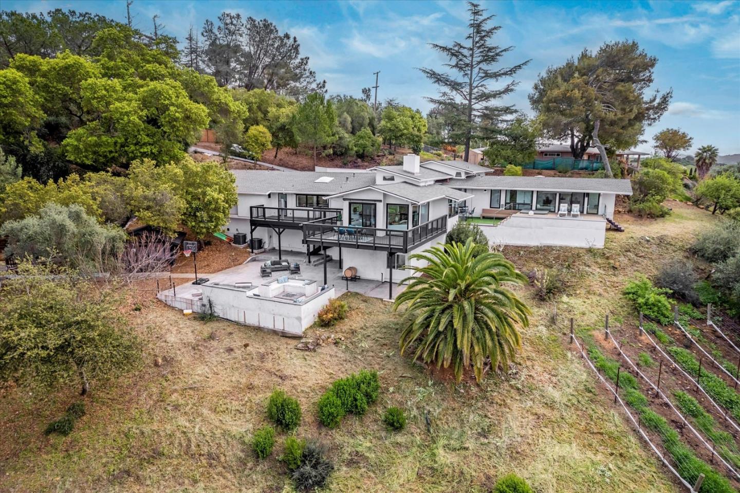 Detail Gallery Image 15 of 79 For 20550 Buena Monte Dr, San Jose,  CA 95120 - 6 Beds | 4 Baths