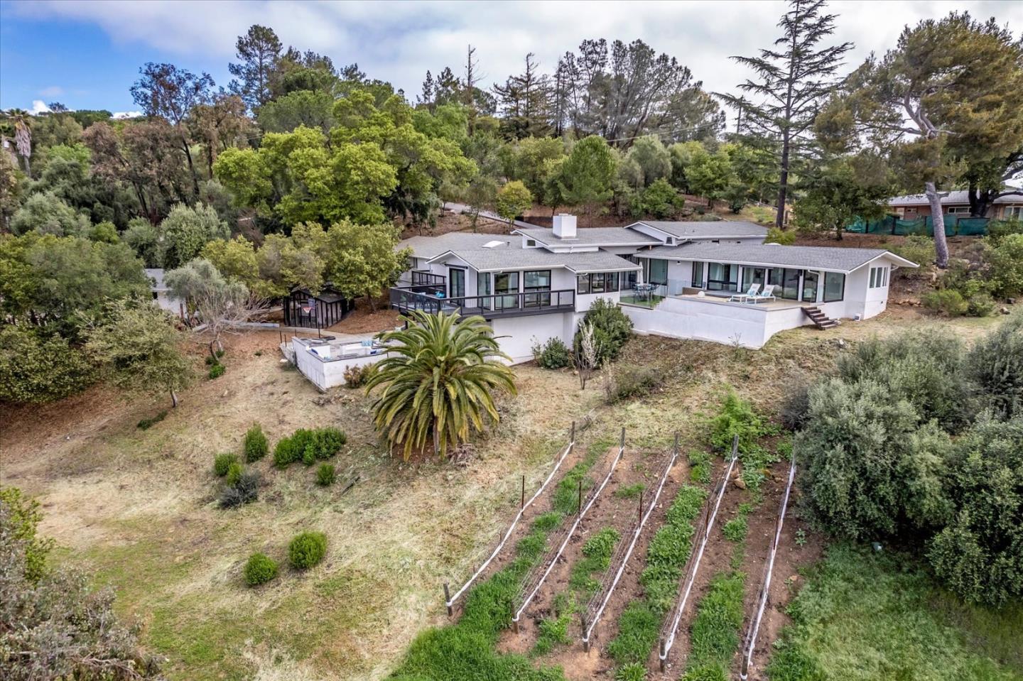 Detail Gallery Image 16 of 79 For 20550 Buena Monte Dr, San Jose,  CA 95120 - 6 Beds | 4 Baths