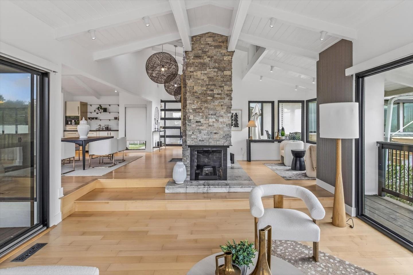 Detail Gallery Image 22 of 79 For 20550 Buena Monte Dr, San Jose,  CA 95120 - 6 Beds | 4 Baths